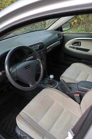 Volvo S40 9 of 9