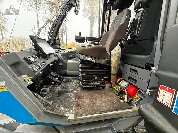 Rottne H21D Skördare 8 of 27
