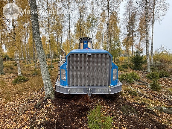 Rottne H21D Skördare 5 of 27