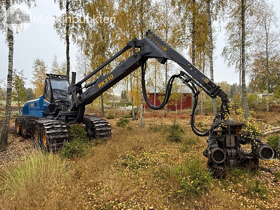 Rottne H21D Skördare 3 of 27
