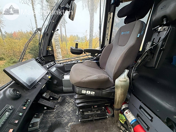 Rottne H21D Skördare 10 of 27