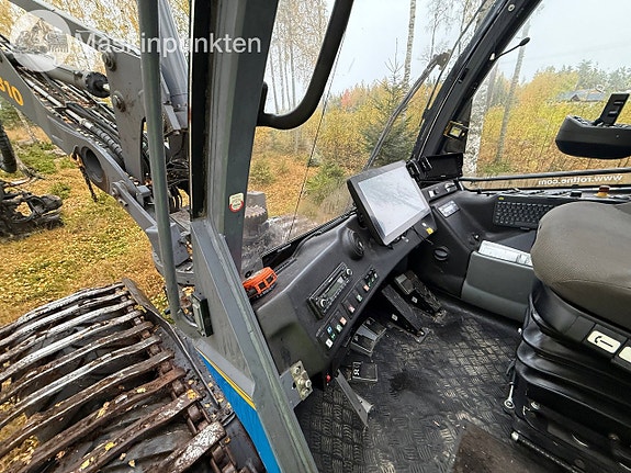 Rottne H21D Skördare 11 of 27