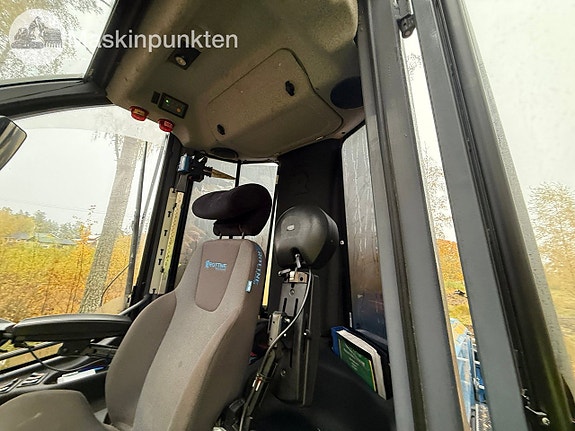 Rottne H21D Skördare 9 of 27