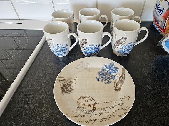 Product image 1 of 5