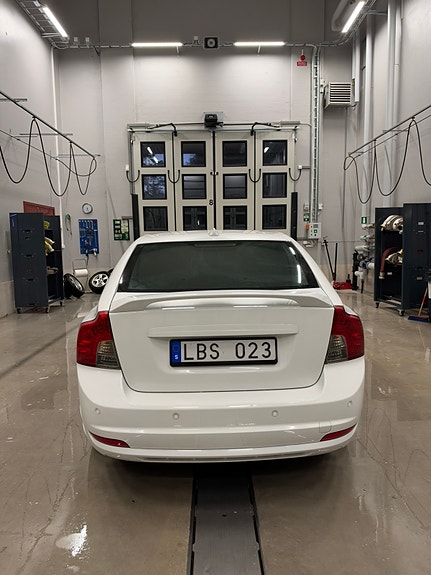 Volvo S40 8 of 22