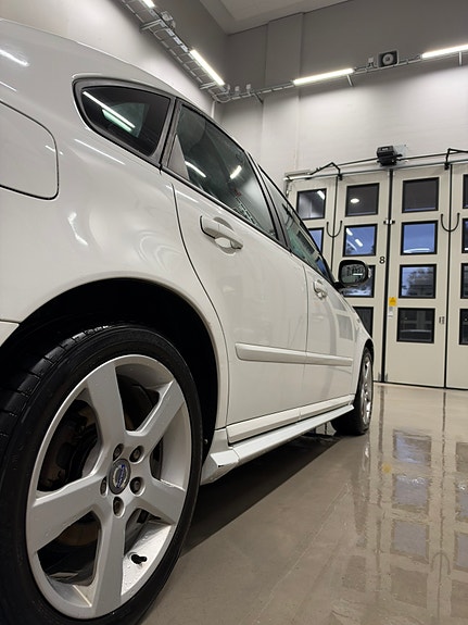 Volvo S40 11 of 22
