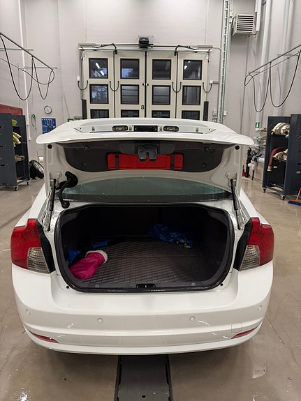 Volvo S40 12 of 22