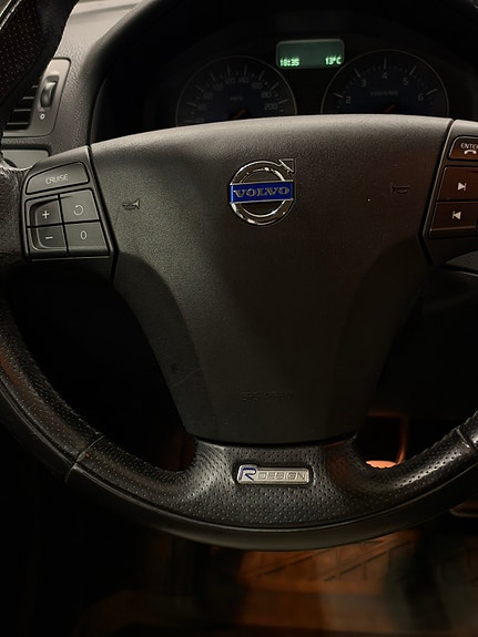 Volvo S40 18 of 22
