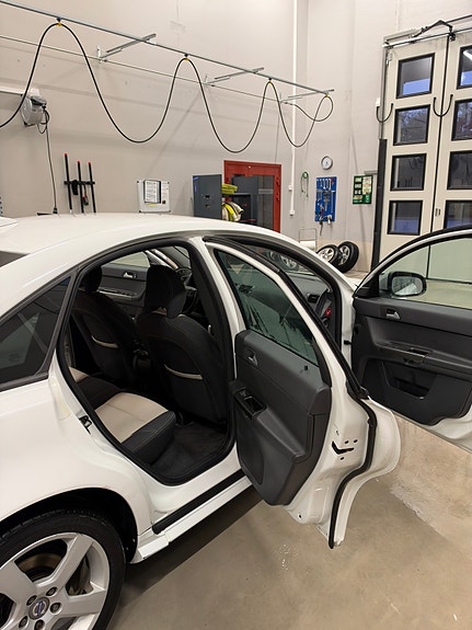 Volvo S40 13 of 22