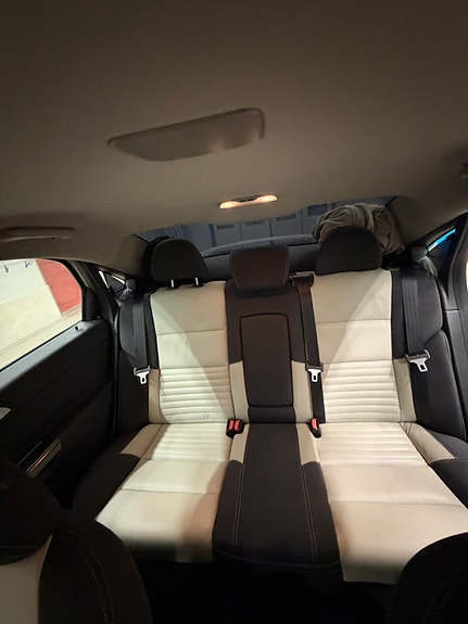 Volvo S40 20 of 22