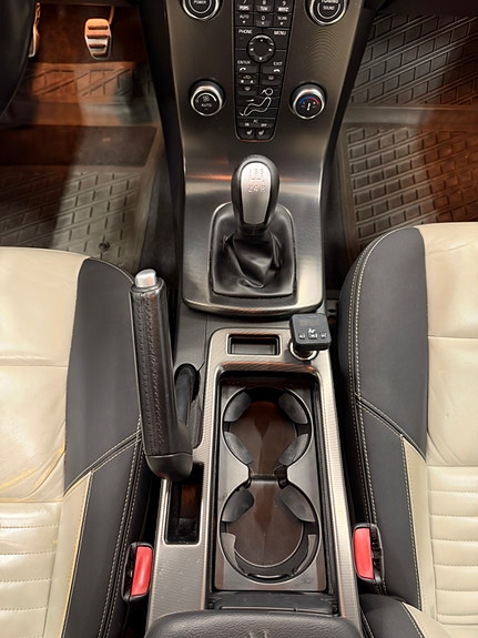 Volvo S40 19 of 22