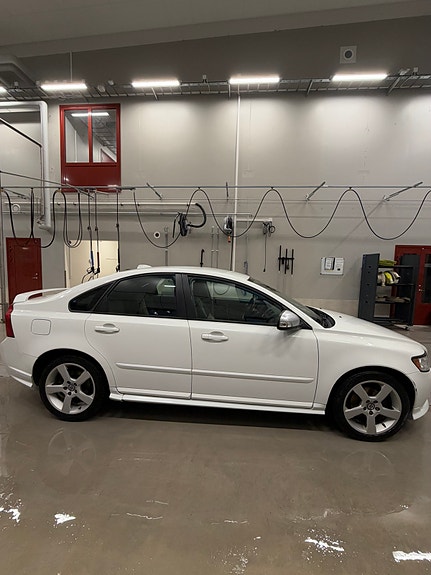 Volvo S40 6 of 22