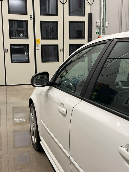 Volvo S40 5 of 22