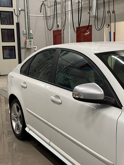 Volvo S40 7 of 22