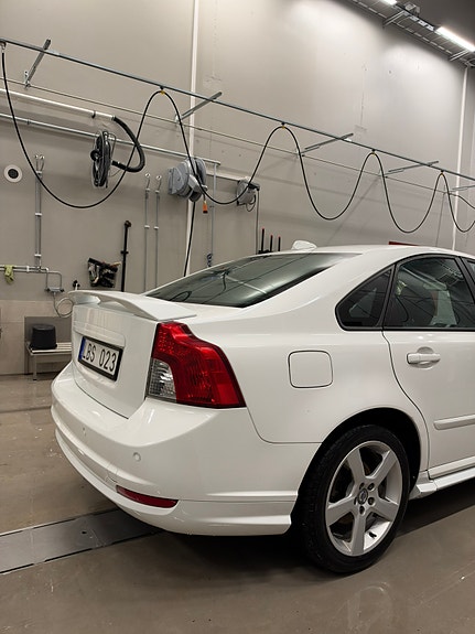 Volvo S40 9 of 22