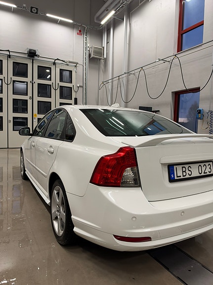 Volvo S40 10 of 22