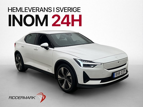 Polestar 2 4 of 30