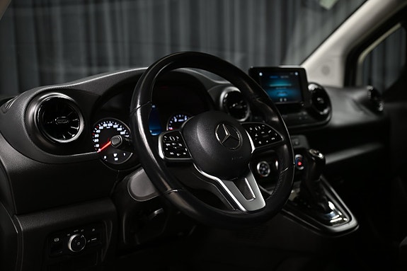 Mercedes-Benz Citan 110 14 of 27