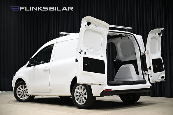 Mercedes-Benz Citan 110 6 of 27