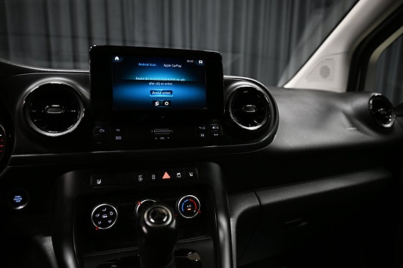 Mercedes-Benz Citan 110 24 of 27