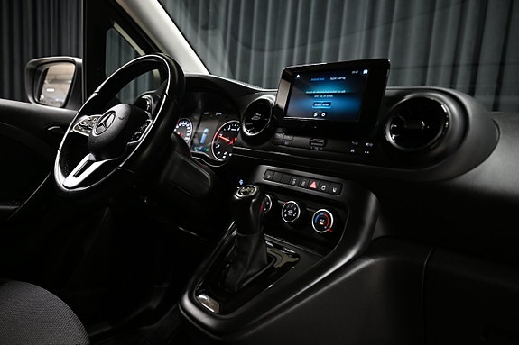 Mercedes-Benz Citan 110 26 of 27
