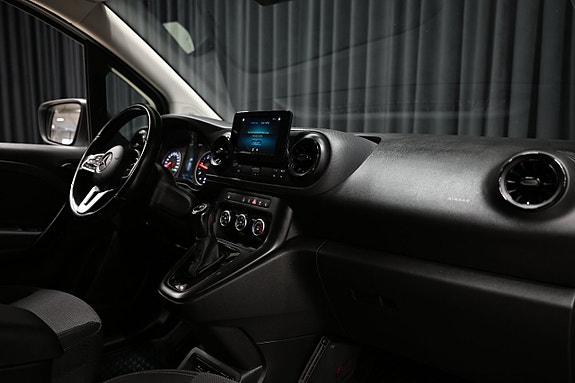 Mercedes-Benz Citan 110 25 of 27