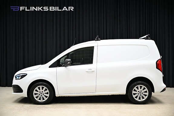 Mercedes-Benz Citan 110 2 of 27