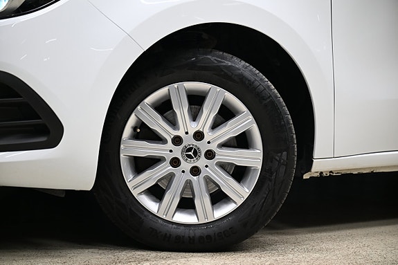 Mercedes-Benz Citan 110 7 of 27