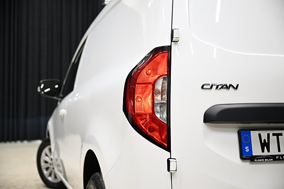 Mercedes-Benz Citan 110 10 of 27
