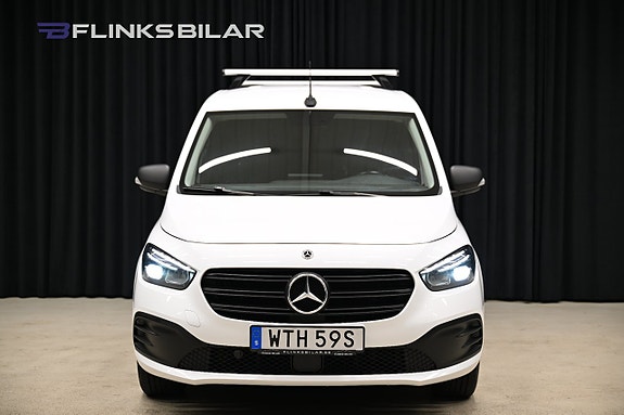 Mercedes-Benz Citan 110 12 of 27