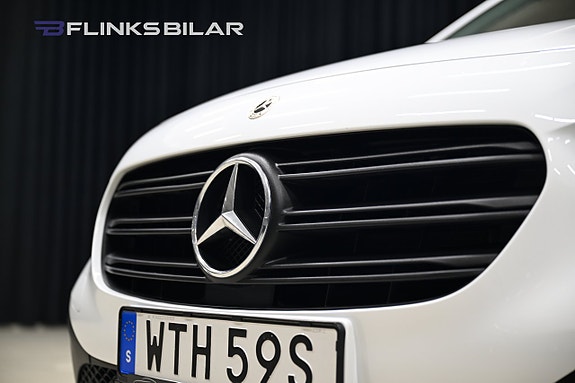 Mercedes-Benz Citan 110 5 of 27