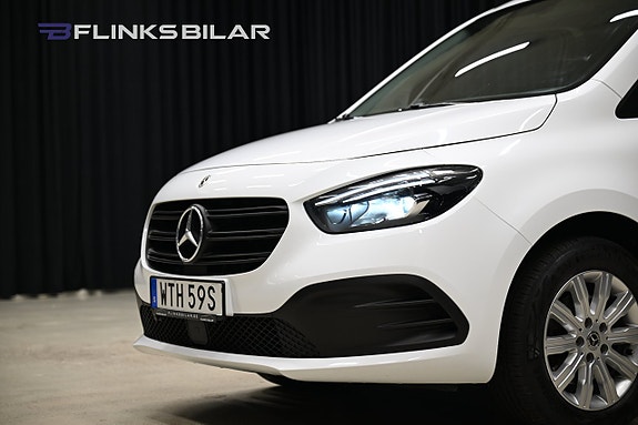 Mercedes-Benz Citan 110 13 of 27