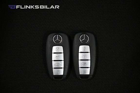 Mercedes-Benz Citan 110 27 of 27