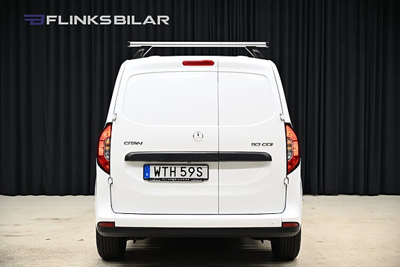 Mercedes-Benz Citan 110 9 of 27