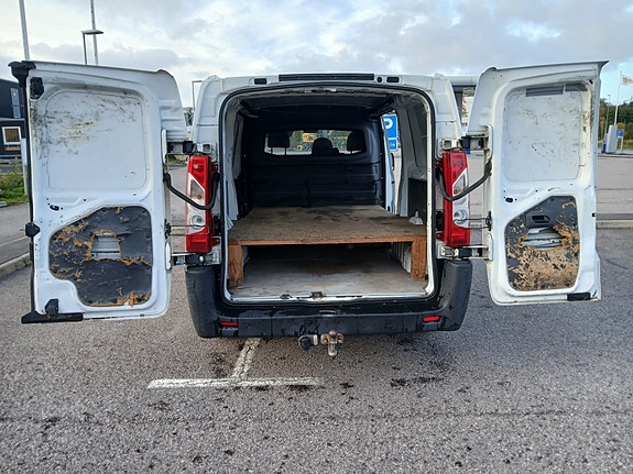 Toyota Proace 3 of 4