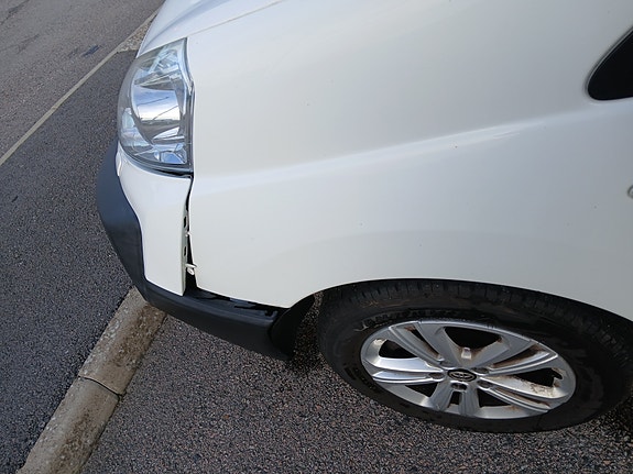 Toyota Proace 2 of 4