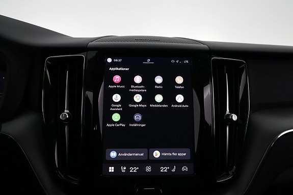 Volvo XC60 17 of 30