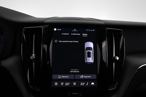 Volvo XC60 21 of 30