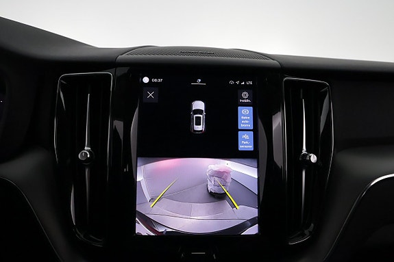 Volvo XC60 22 of 30