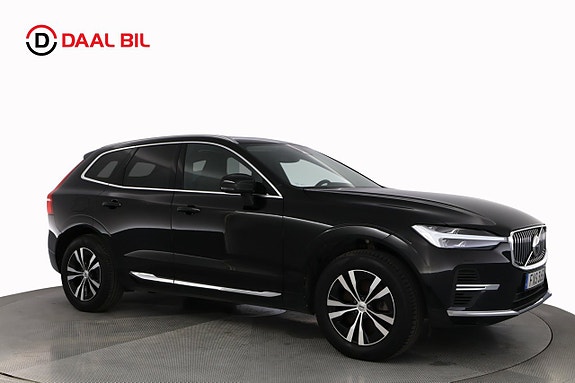 Volvo XC60 4 of 30