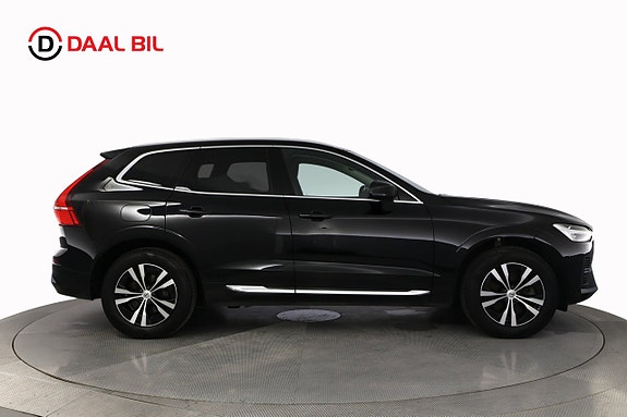 Volvo XC60 5 of 30