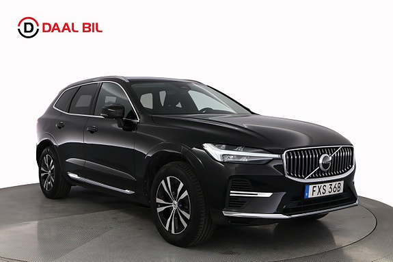 Volvo XC60 3 of 30