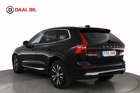 Volvo XC60 8 of 30