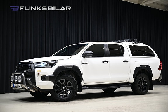 Toyota Unknown