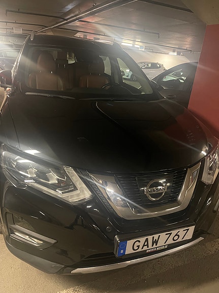 Nissan X-Trail 4 of 6