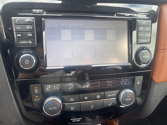Nissan X-Trail 6 of 6