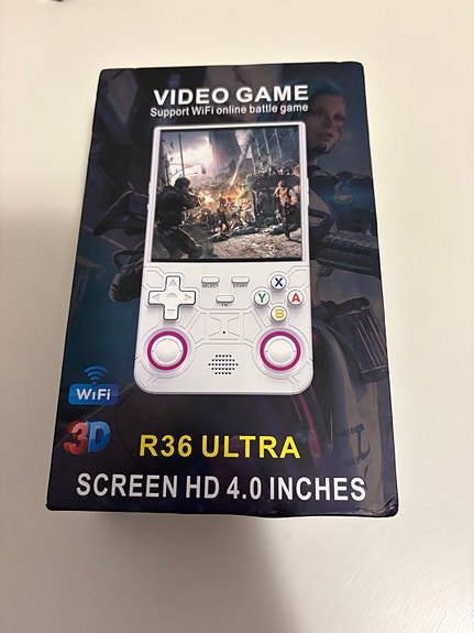 Product image 1 of 6
