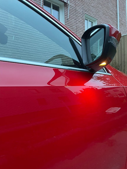 Skoda Octavia 15 of 21