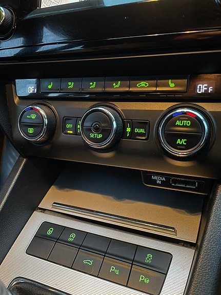 Skoda Octavia 18 of 21