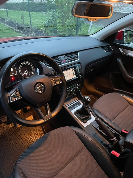 Skoda Octavia 7 of 21